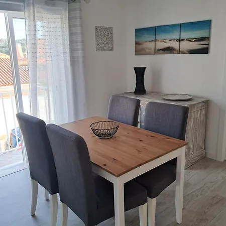 Casas Do Mar Nyaraló