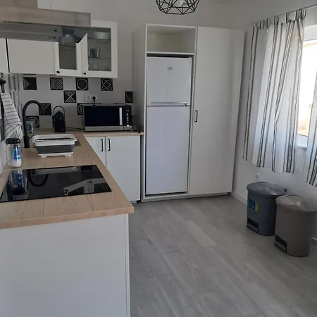 Casas Do Mar 펜션