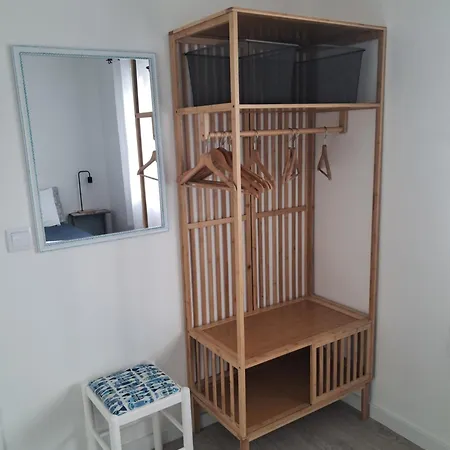 Nyaraló Casas Do Mar *