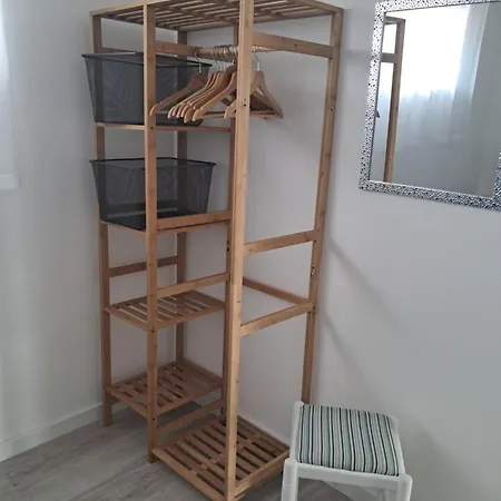 Nyaraló Casas Do Mar *