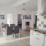 Prázdninový dům Casas Do Mar *