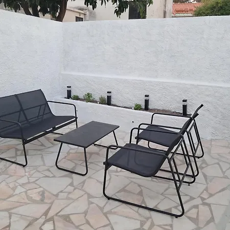 Casas Do Mar * Foz do Arelho