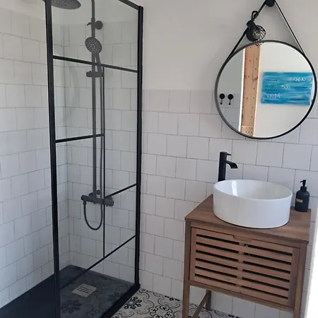 Сasa de vacaciones Casas Do Mar Foz do Arelho