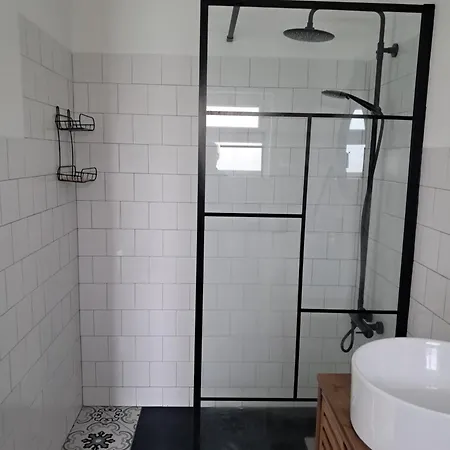 Casas Do Mar Casa vacanze Foz do Arelho