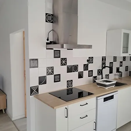 Casas Do Mar * 福斯·杜·阿勒奥