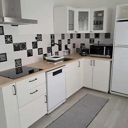 度假居 Casas Do Mar 福斯·杜·阿勒奥