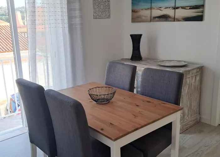 Casas Do Mar Dom wakacyjny