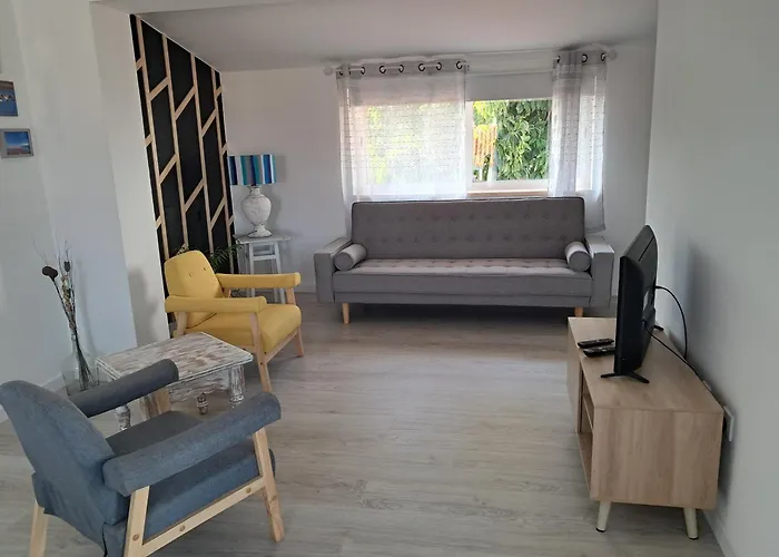 Casas Do Mar Hébergement de vacances