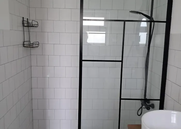 Casas Do Mar Hébergement de vacances Foz do Arelho