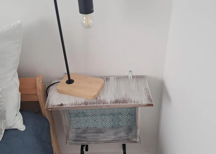 Casas Do Mar Foz do Arelho