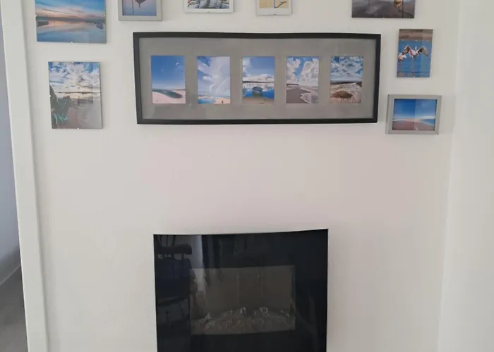 Casas Do Mar Hébergement de vacances