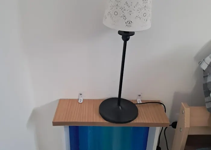 Casas Do Mar Hébergement de vacances *