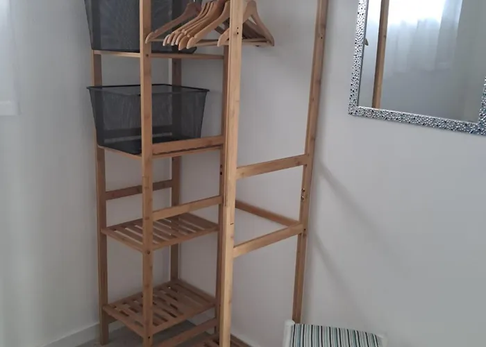 Hébergement de vacances Casas Do Mar *